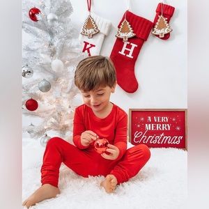 Like New Dream Big Little Co Bamboo Set